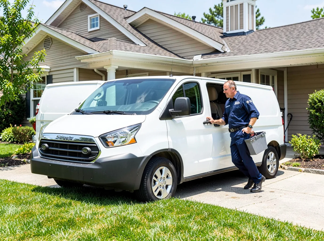 Emergency Plumber company in Post Mills, VT